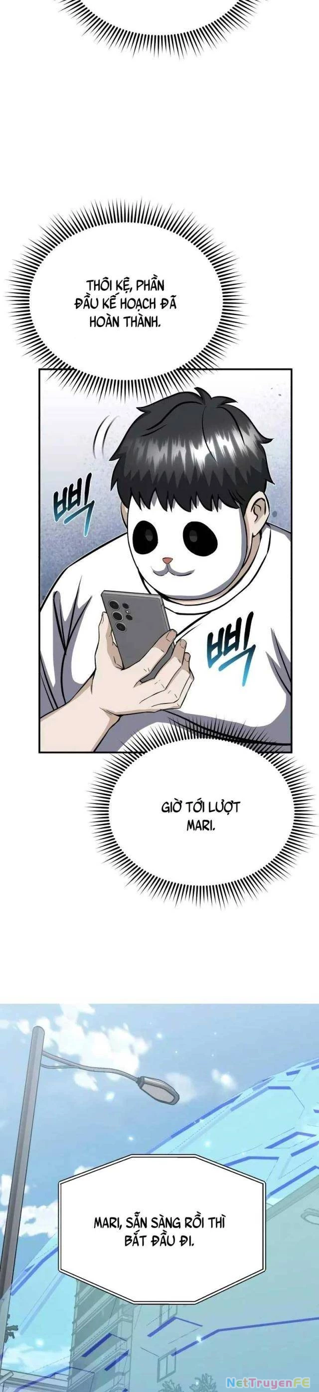 Thiên Tài Của Dòng Dõi Độc Nhất Vô Nhị: Chapter 93