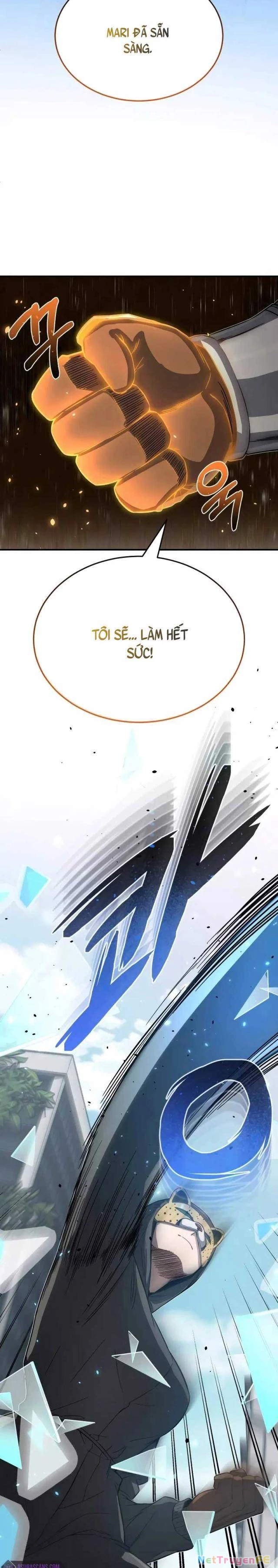 Thiên Tài Của Dòng Dõi Độc Nhất Vô Nhị: Chapter 93