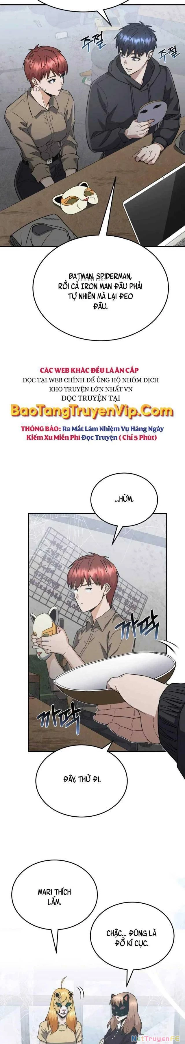 Thiên Tài Của Dòng Dõi Độc Nhất Vô Nhị: Chapter 93