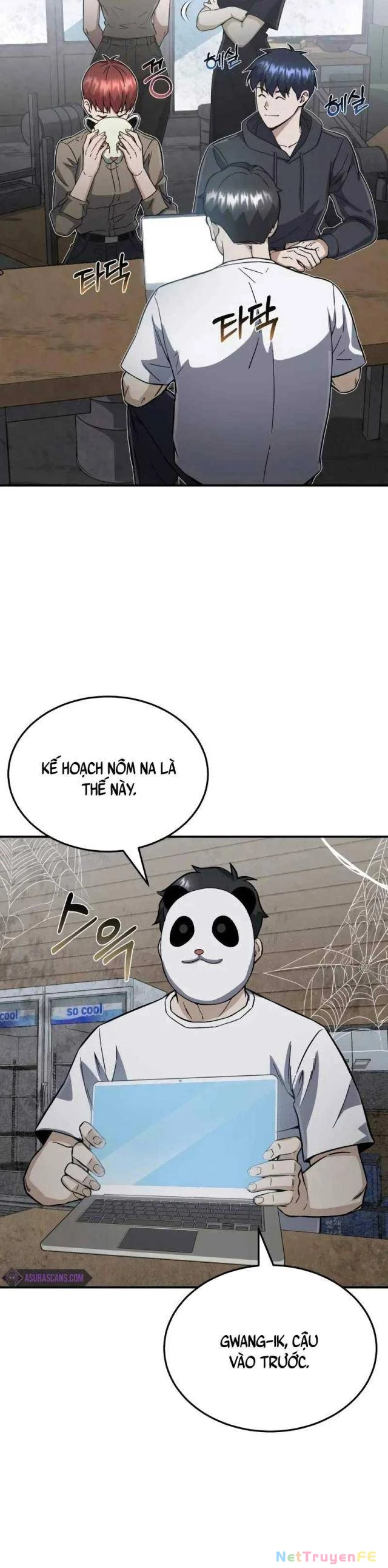 Thiên Tài Của Dòng Dõi Độc Nhất Vô Nhị: Chapter 93