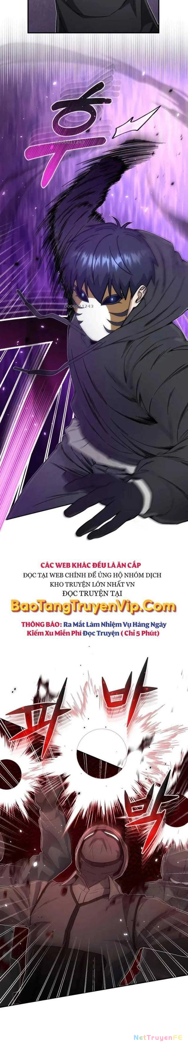 Thiên Tài Của Dòng Dõi Độc Nhất Vô Nhị: Chapter 93
