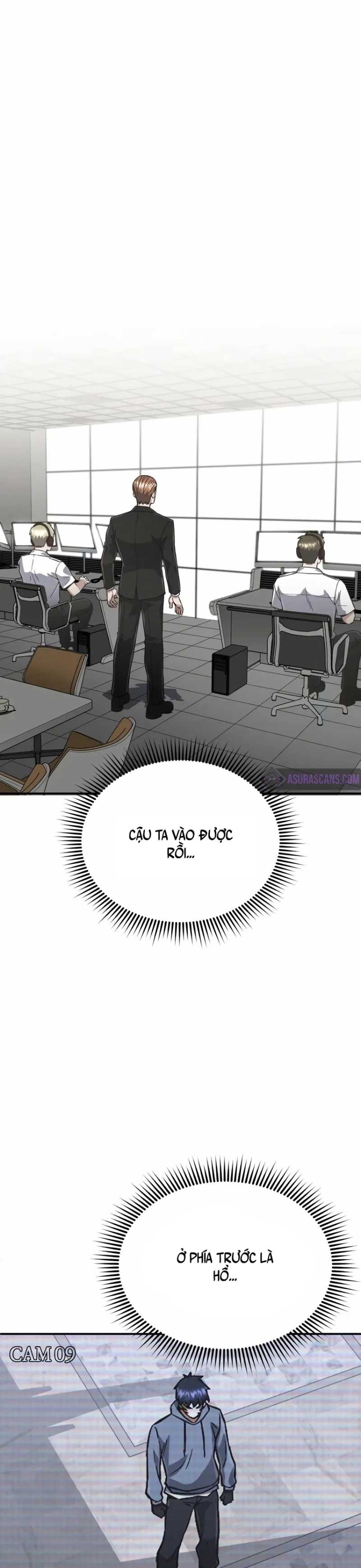 Thiên Tài Của Dòng Dõi Độc Nhất Vô Nhị: Chapter 94