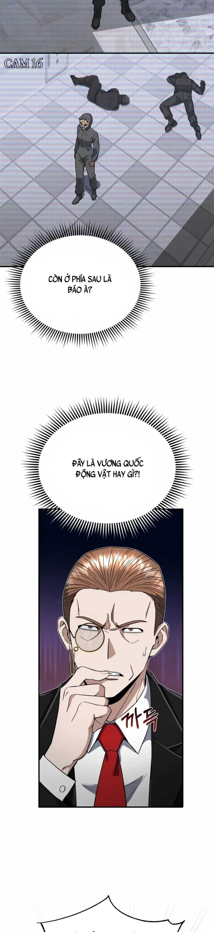 Thiên Tài Của Dòng Dõi Độc Nhất Vô Nhị: Chapter 94