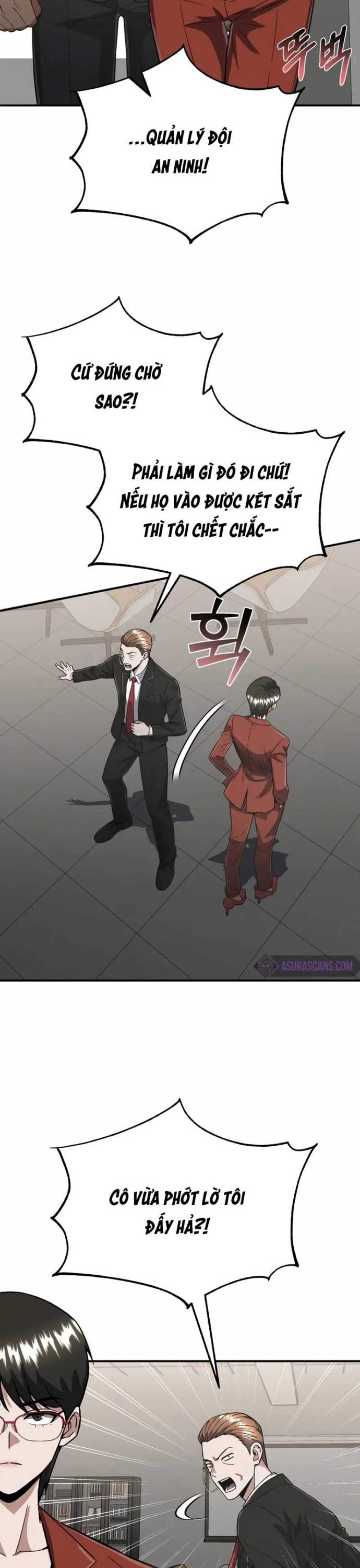 Thiên Tài Của Dòng Dõi Độc Nhất Vô Nhị: Chapter 94