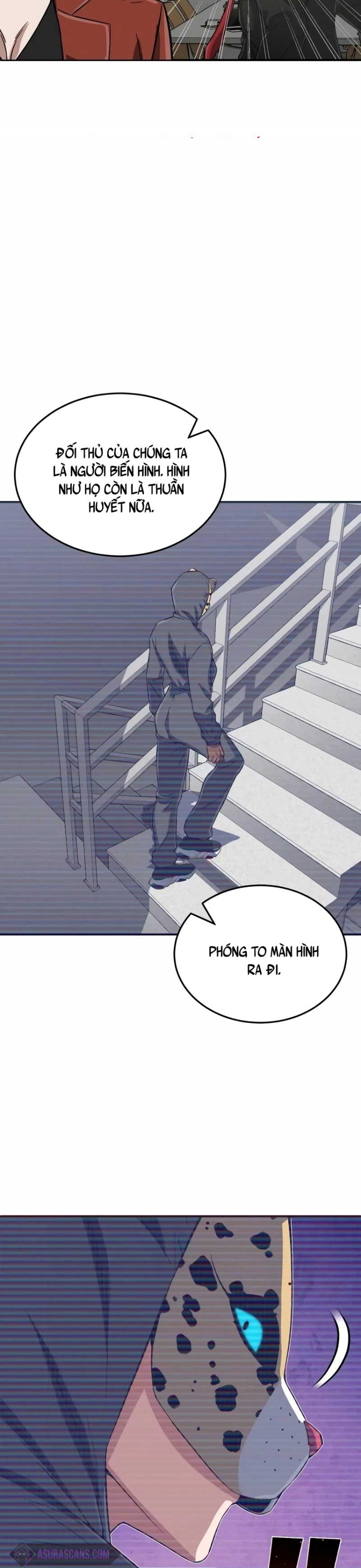 Thiên Tài Của Dòng Dõi Độc Nhất Vô Nhị: Chapter 94