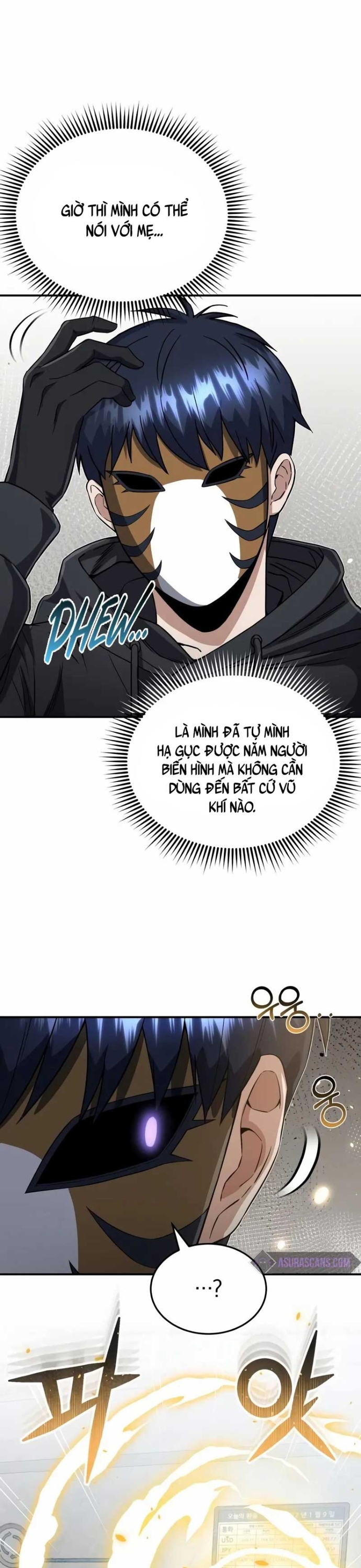 Thiên Tài Của Dòng Dõi Độc Nhất Vô Nhị: Chapter 94