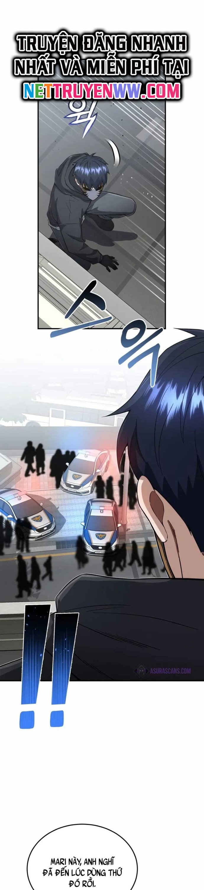Thiên Tài Của Dòng Dõi Độc Nhất Vô Nhị: Chapter 94