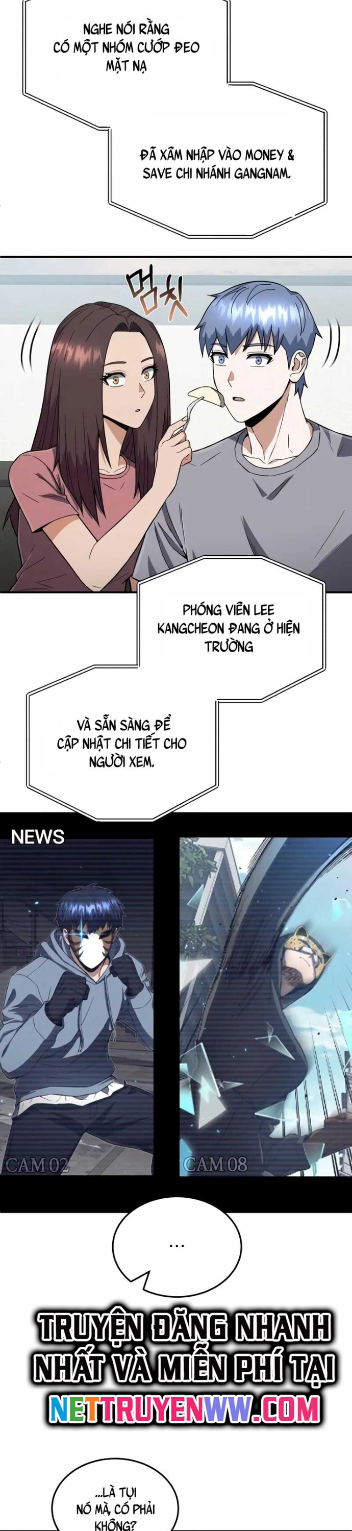 Thiên Tài Của Dòng Dõi Độc Nhất Vô Nhị: Chapter 94