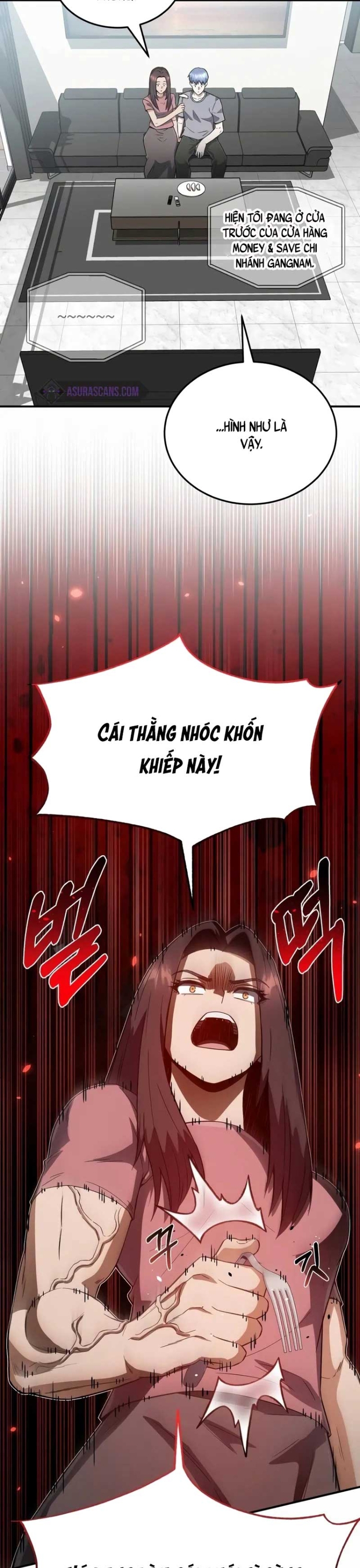 Thiên Tài Của Dòng Dõi Độc Nhất Vô Nhị: Chapter 94