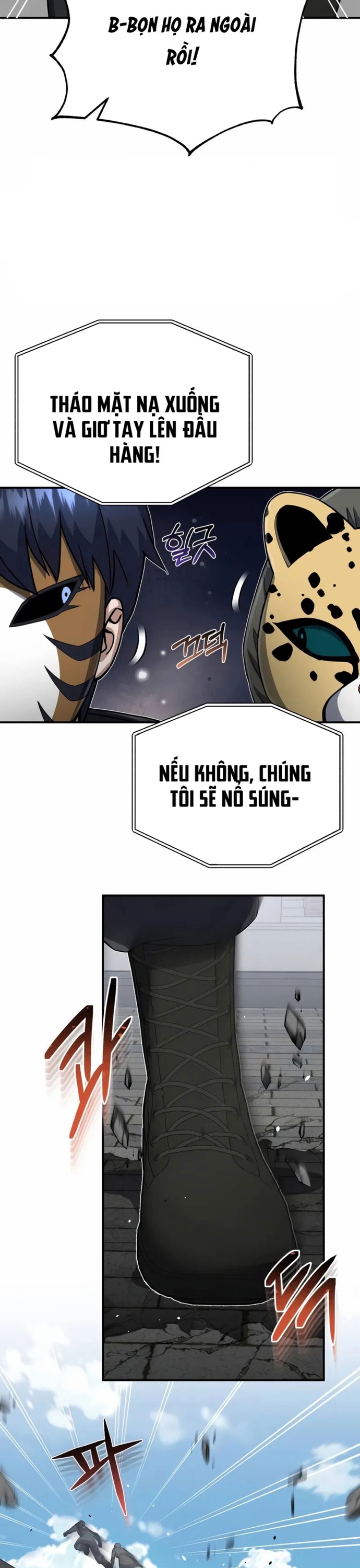 Thiên Tài Của Dòng Dõi Độc Nhất Vô Nhị: Chapter 95