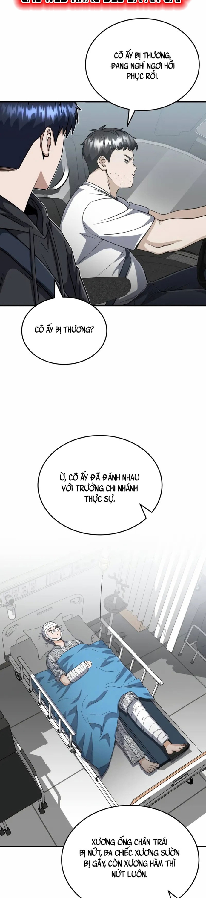 Thiên Tài Của Dòng Dõi Độc Nhất Vô Nhị: Chapter 95