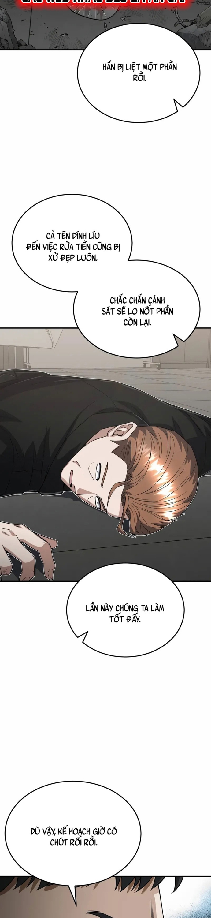 Thiên Tài Của Dòng Dõi Độc Nhất Vô Nhị: Chapter 95