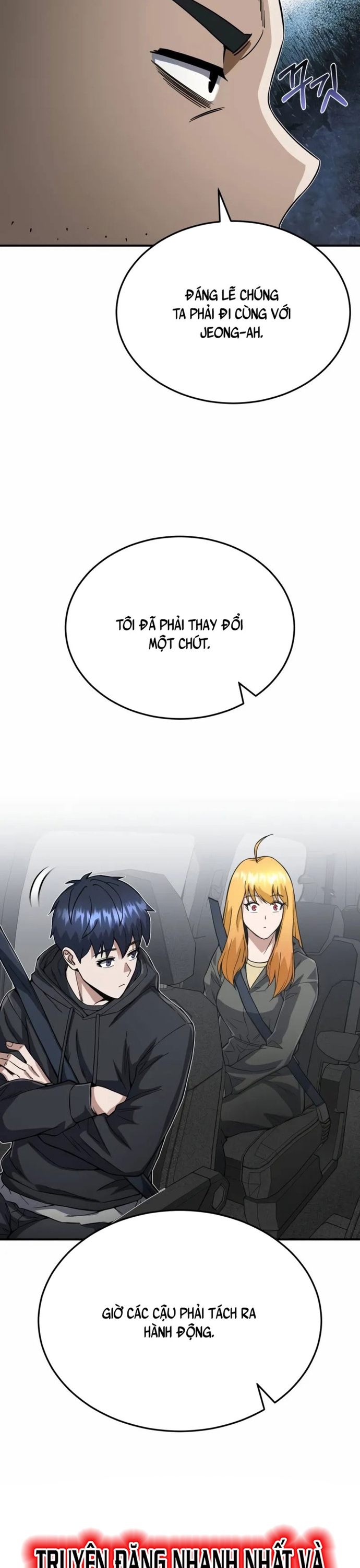 Thiên Tài Của Dòng Dõi Độc Nhất Vô Nhị: Chapter 95