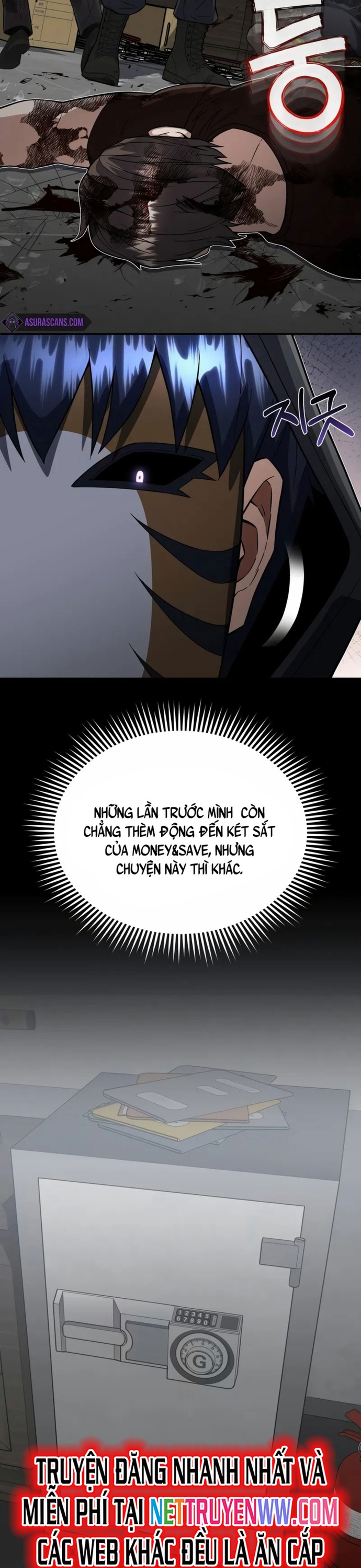 Thiên Tài Của Dòng Dõi Độc Nhất Vô Nhị: Chapter 95