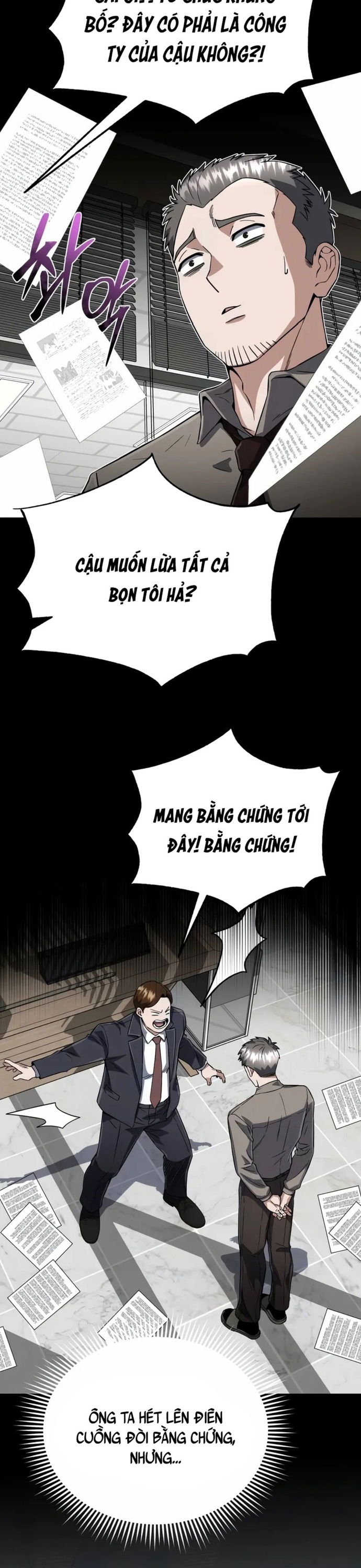 Thiên Tài Của Dòng Dõi Độc Nhất Vô Nhị: Chapter 95
