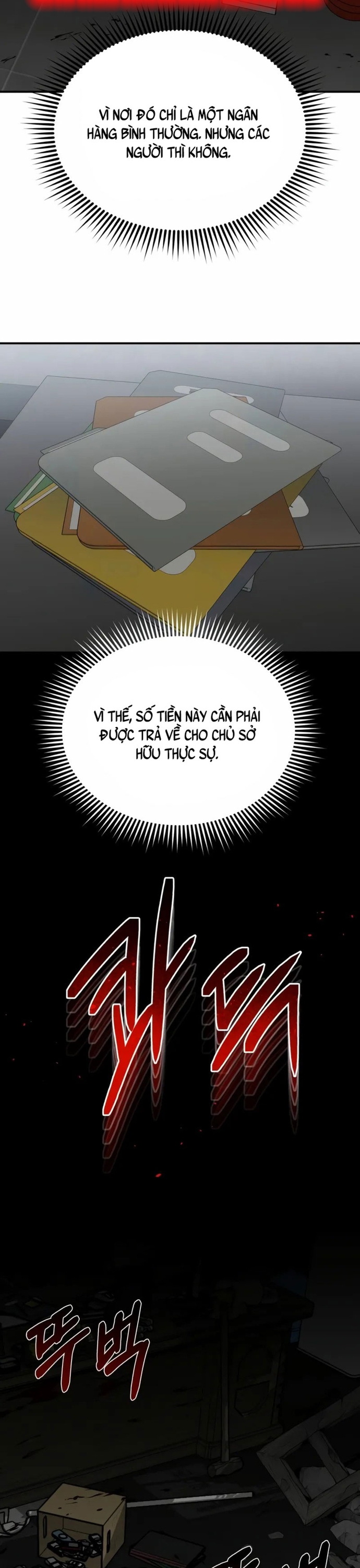 Thiên Tài Của Dòng Dõi Độc Nhất Vô Nhị: Chapter 95