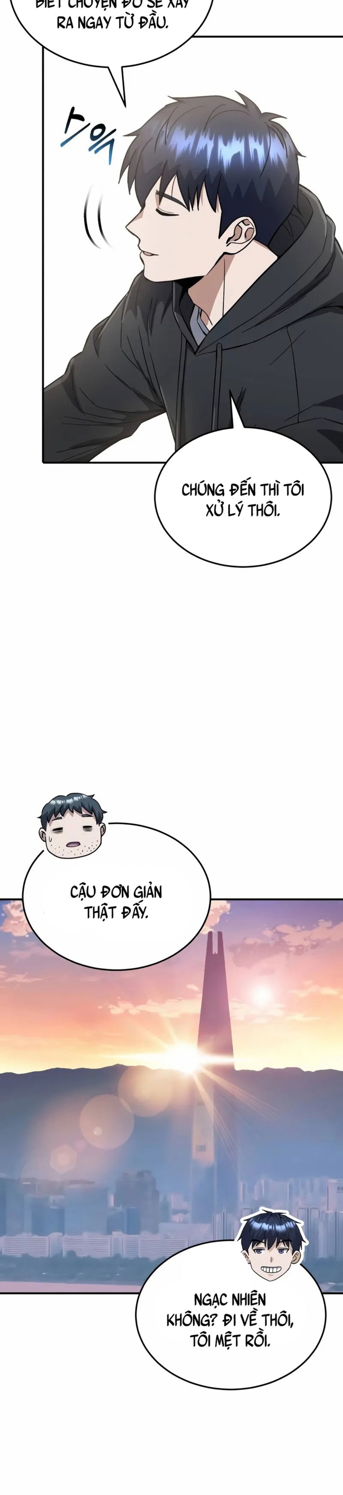 Thiên Tài Của Dòng Dõi Độc Nhất Vô Nhị: Chapter 95