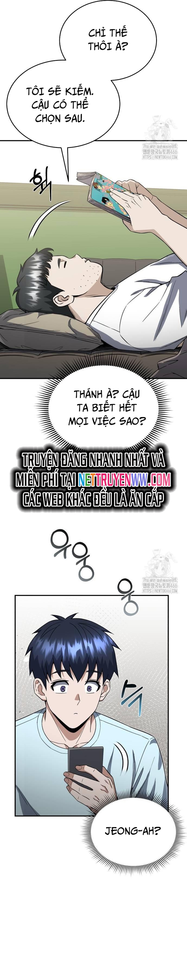 Thiên Tài Của Dòng Dõi Độc Nhất Vô Nhị: Chapter 96