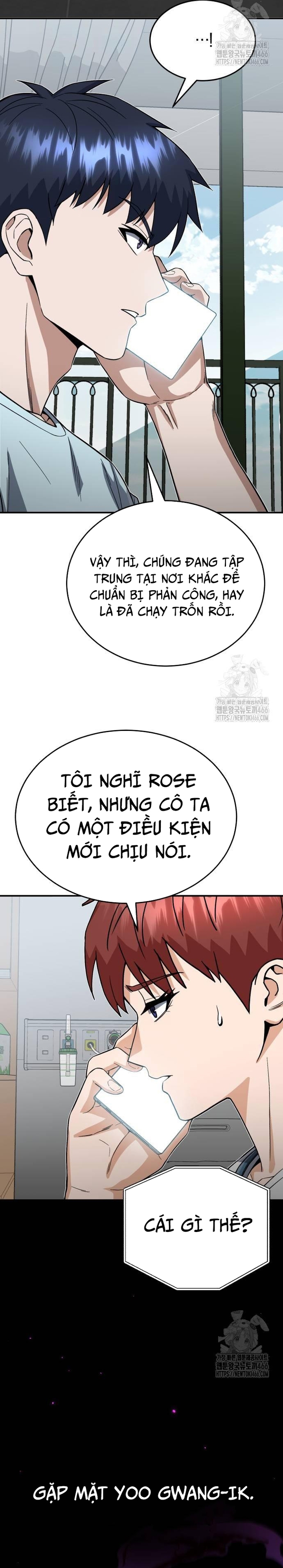 Thiên Tài Của Dòng Dõi Độc Nhất Vô Nhị: Chapter 96