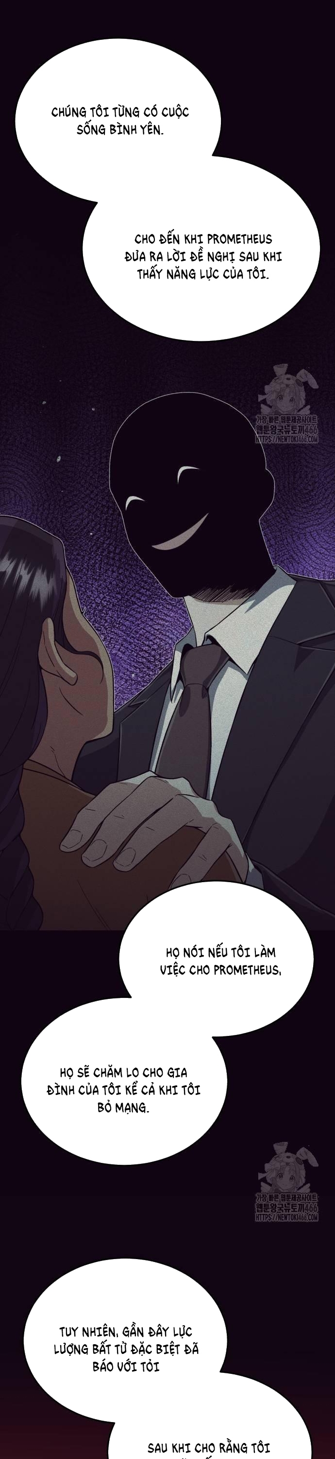 Thiên Tài Của Dòng Dõi Độc Nhất Vô Nhị: Chapter 97