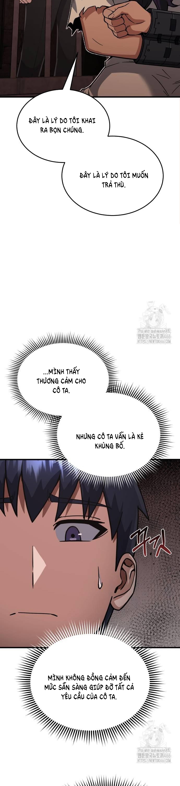 Thiên Tài Của Dòng Dõi Độc Nhất Vô Nhị: Chapter 97