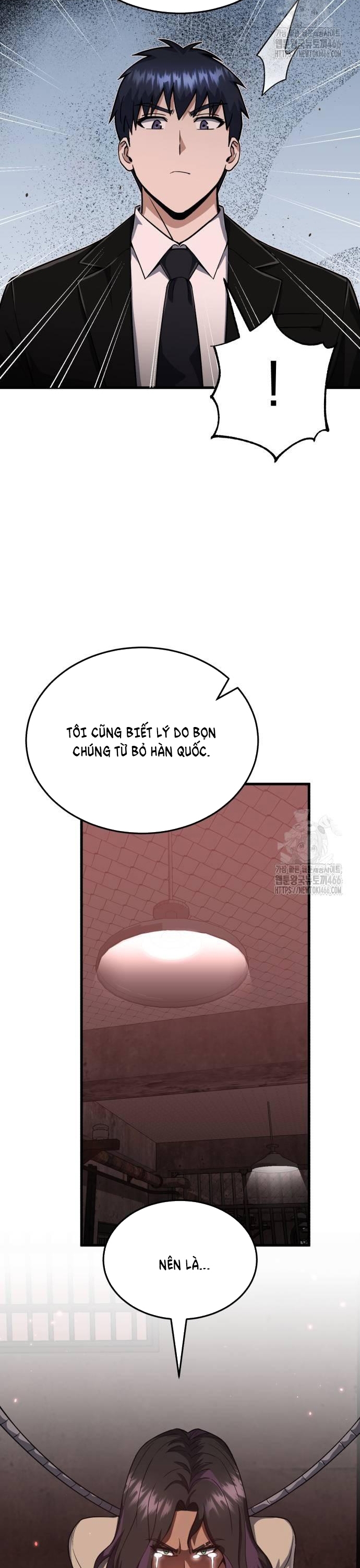 Thiên Tài Của Dòng Dõi Độc Nhất Vô Nhị: Chapter 97