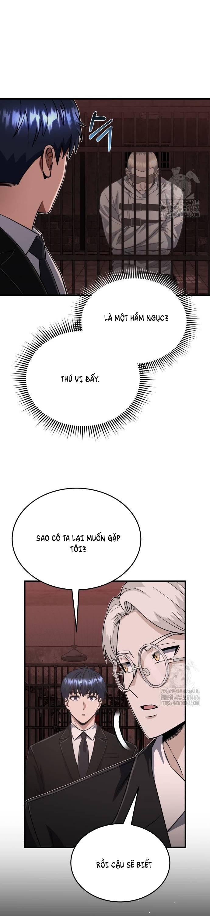 Thiên Tài Của Dòng Dõi Độc Nhất Vô Nhị: Chapter 97