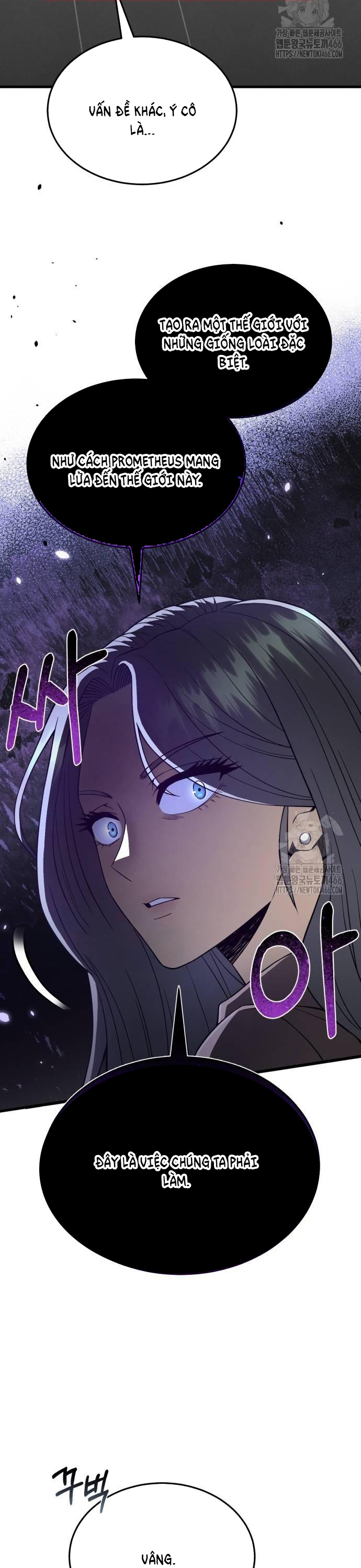 Thiên Tài Của Dòng Dõi Độc Nhất Vô Nhị: Chapter 97