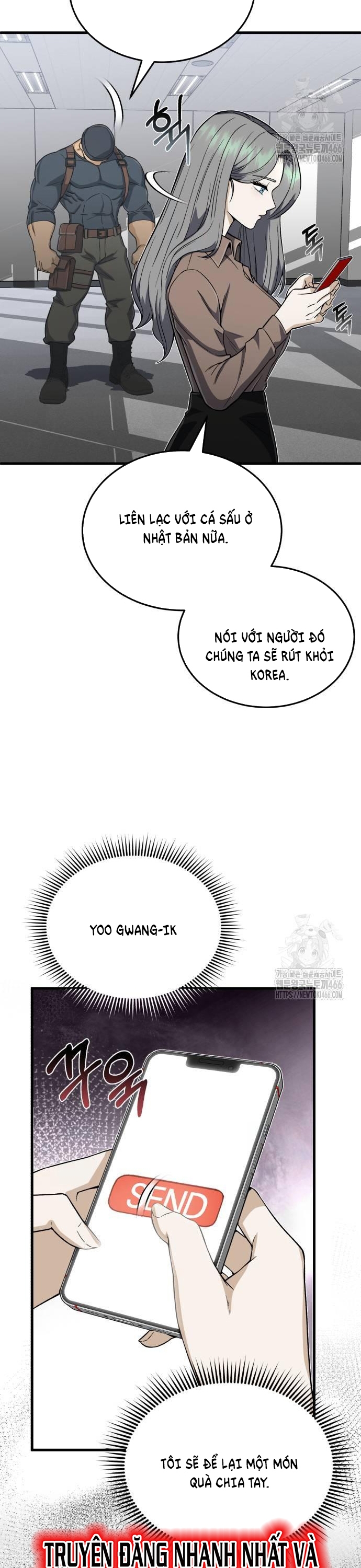 Thiên Tài Của Dòng Dõi Độc Nhất Vô Nhị: Chapter 97