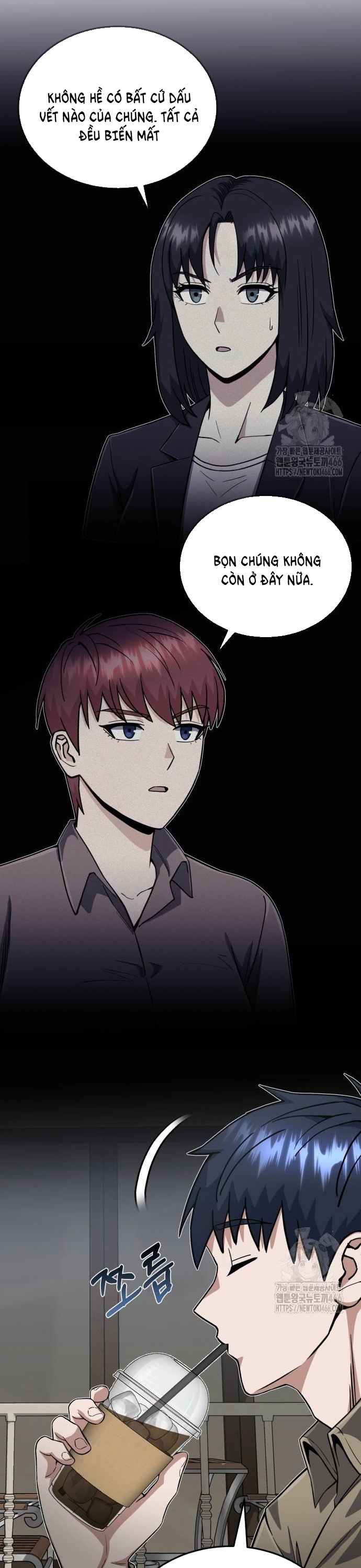 Thiên Tài Của Dòng Dõi Độc Nhất Vô Nhị: Chapter 97