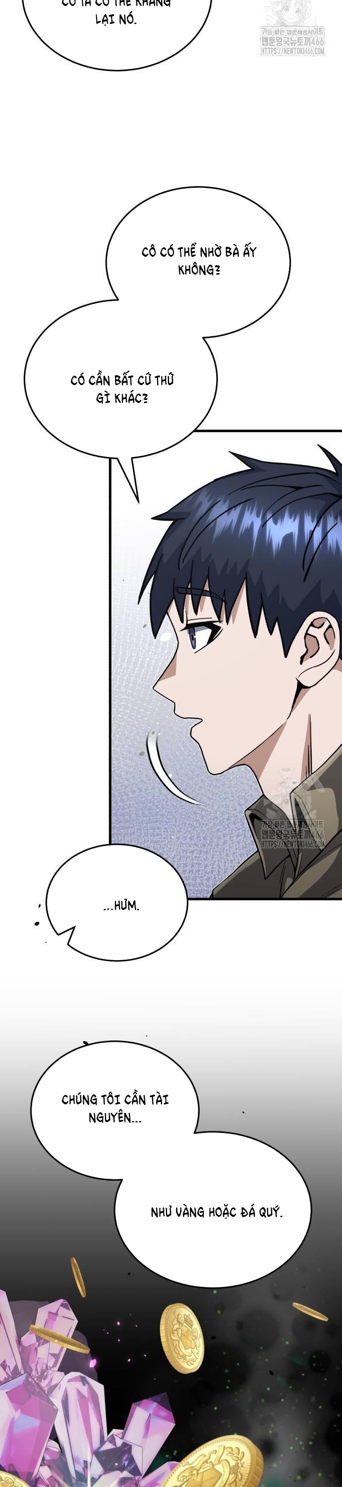Thiên Tài Của Dòng Dõi Độc Nhất Vô Nhị: Chapter 97