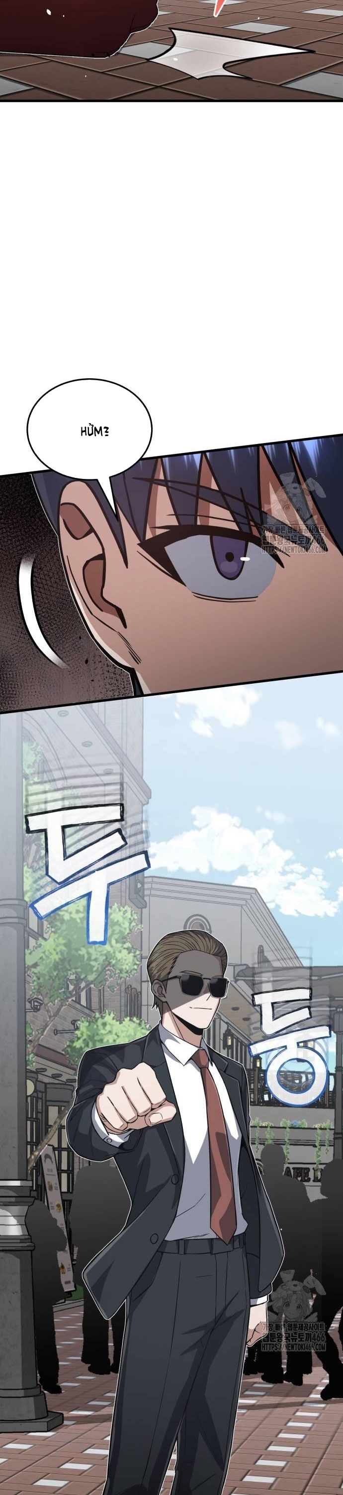 Thiên Tài Của Dòng Dõi Độc Nhất Vô Nhị: Chapter 97