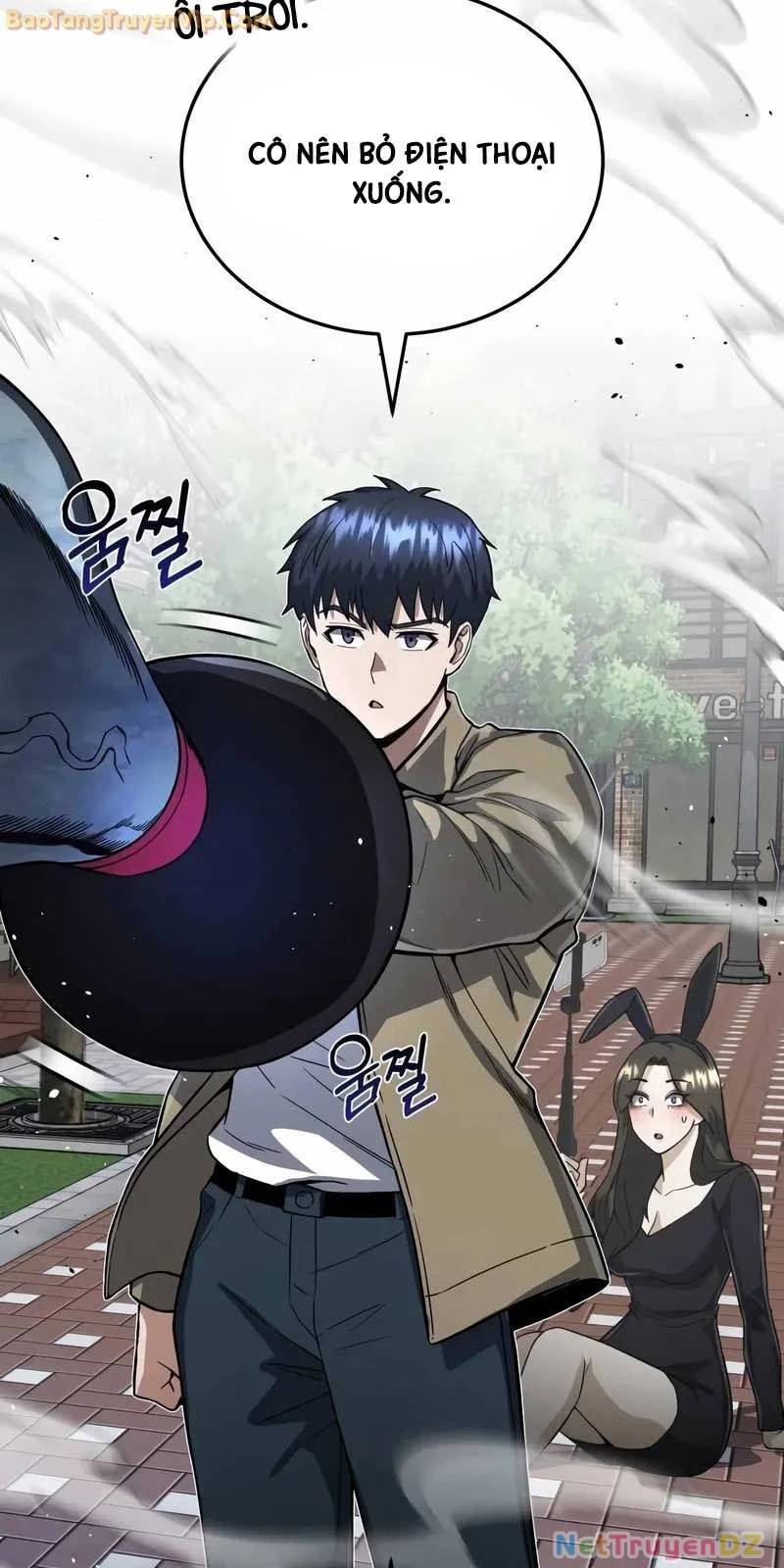 Thiên Tài Của Dòng Dõi Độc Nhất Vô Nhị: Chapter 98