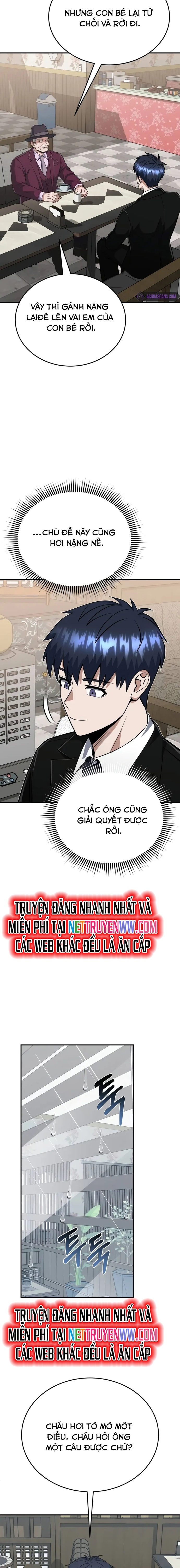 Thiên Tài Của Dòng Dõi Độc Nhất Vô Nhị: Chapter 99