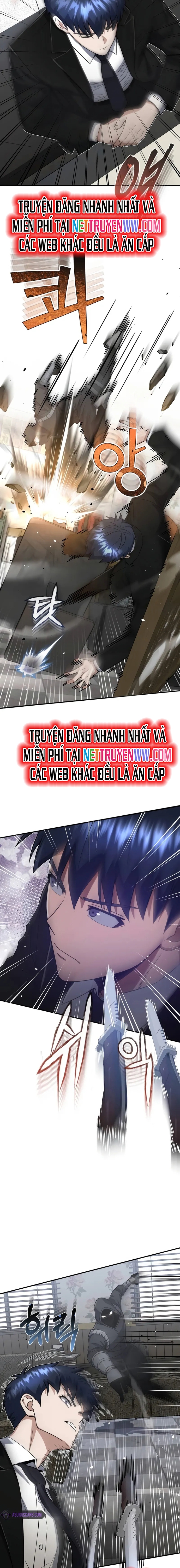 Thiên Tài Của Dòng Dõi Độc Nhất Vô Nhị: Chapter 99