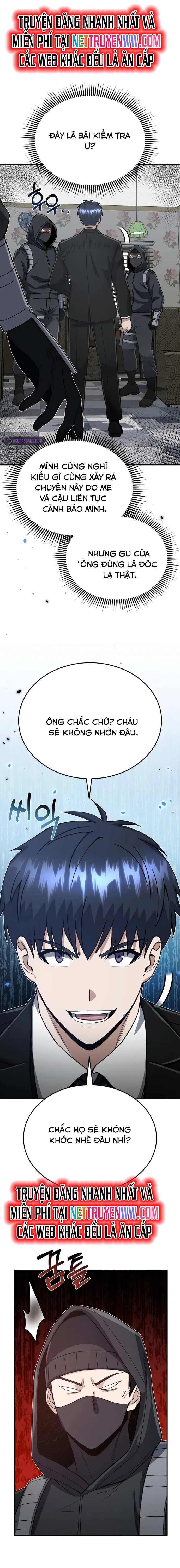 Thiên Tài Của Dòng Dõi Độc Nhất Vô Nhị: Chapter 99