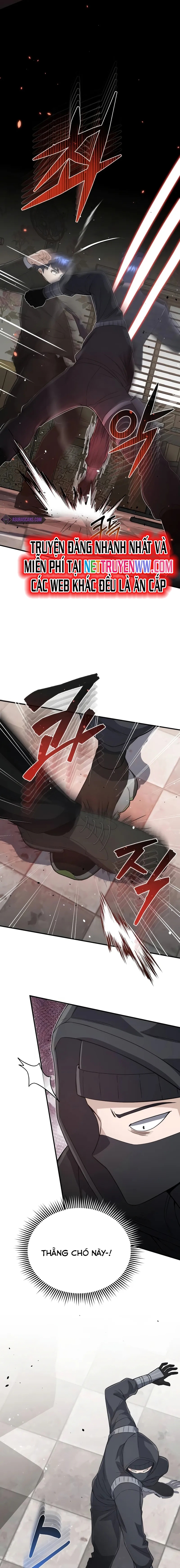 Thiên Tài Của Dòng Dõi Độc Nhất Vô Nhị: Chapter 99