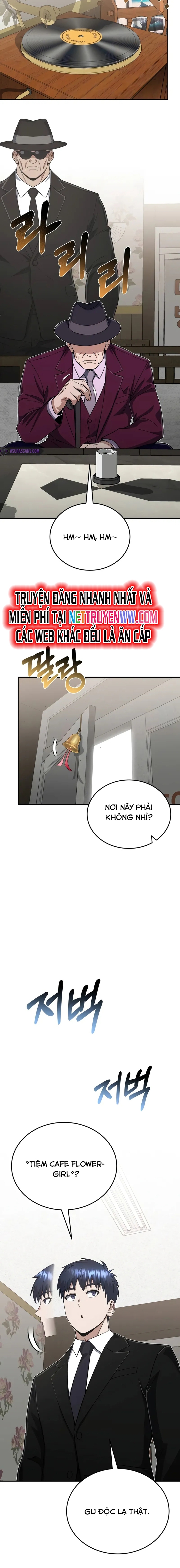 Thiên Tài Của Dòng Dõi Độc Nhất Vô Nhị: Chapter 99