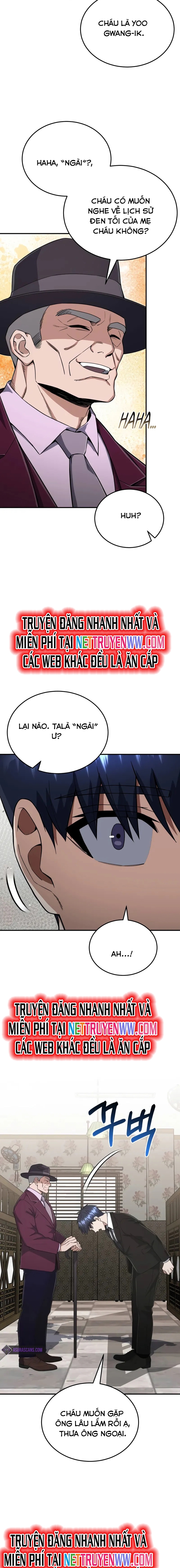 Thiên Tài Của Dòng Dõi Độc Nhất Vô Nhị: Chapter 99