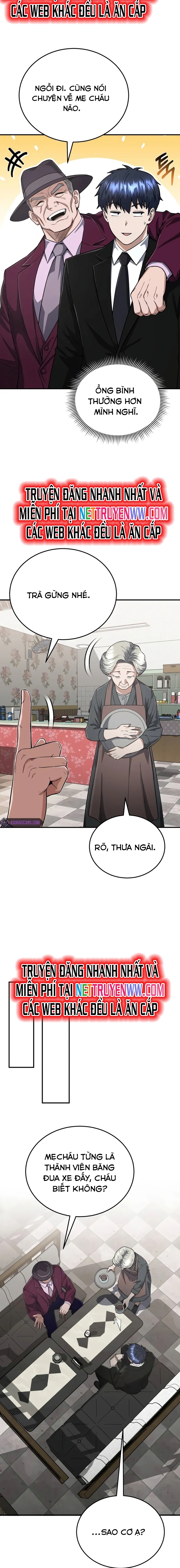 Thiên Tài Của Dòng Dõi Độc Nhất Vô Nhị: Chapter 99