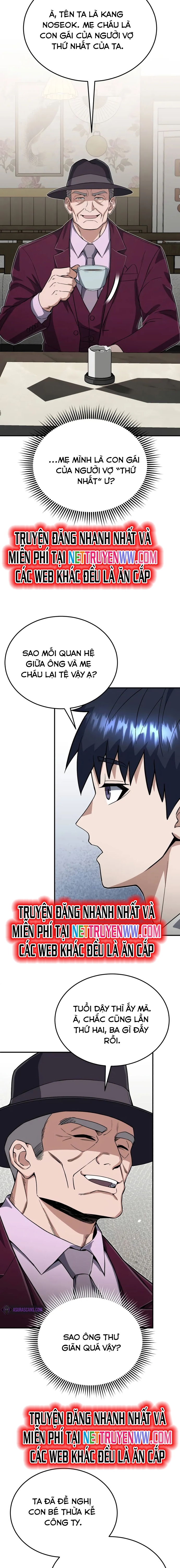 Thiên Tài Của Dòng Dõi Độc Nhất Vô Nhị: Chapter 99