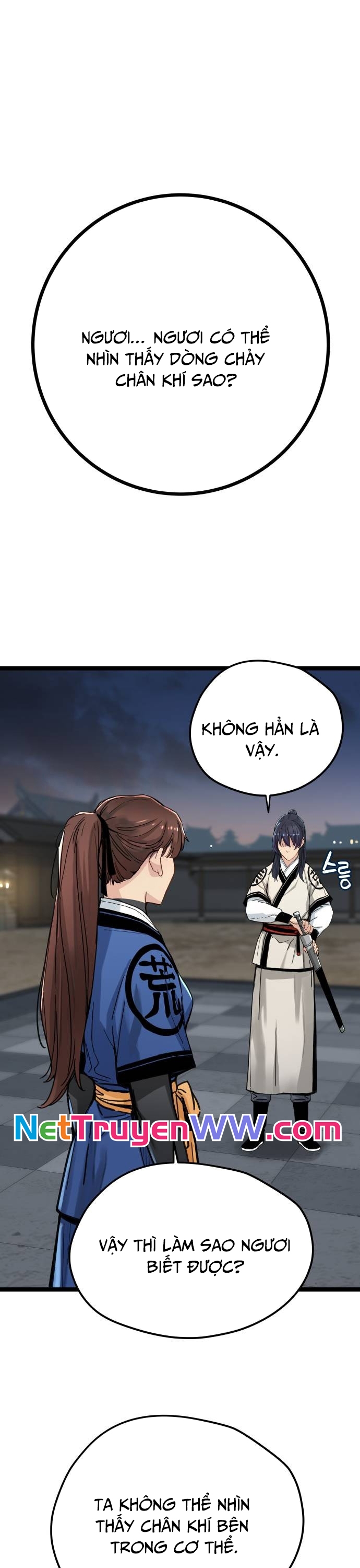 Thiên Tài Đoản Mệnh: Chapter 12