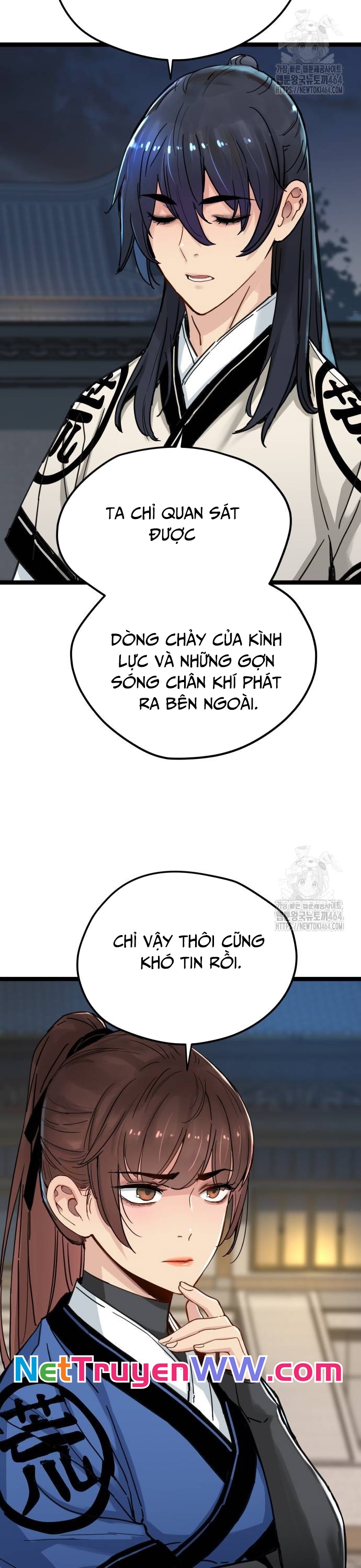Thiên Tài Đoản Mệnh: Chapter 12