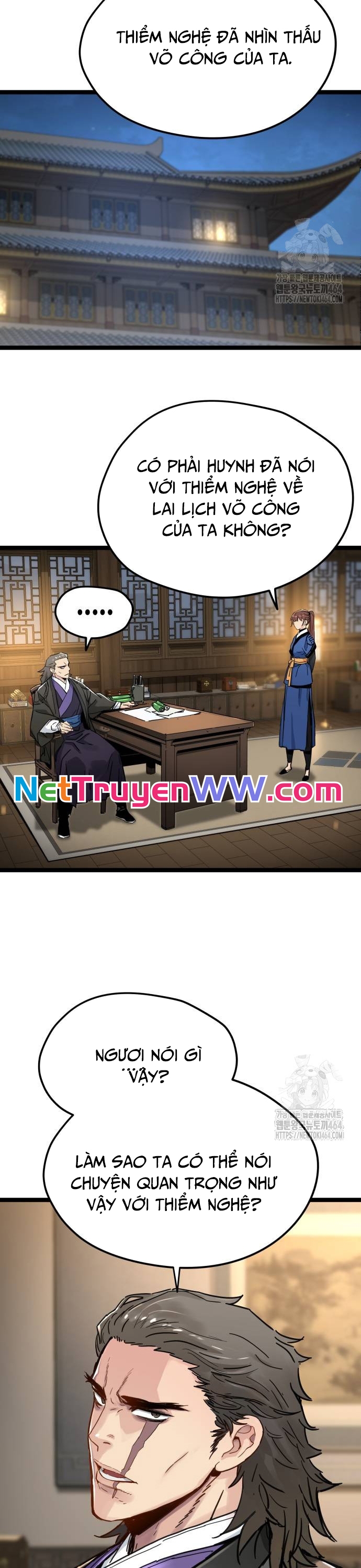 Thiên Tài Đoản Mệnh: Chapter 12