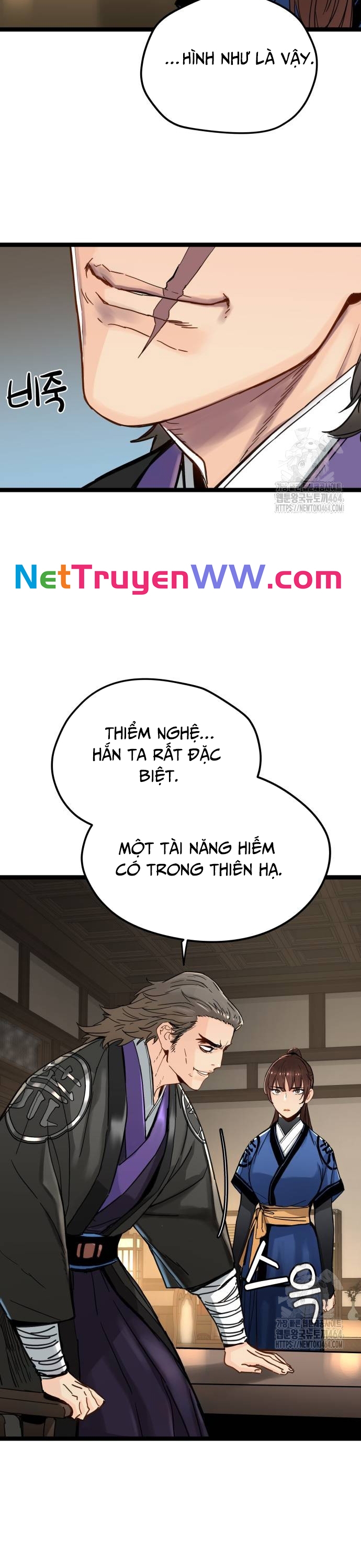 Thiên Tài Đoản Mệnh: Chapter 12