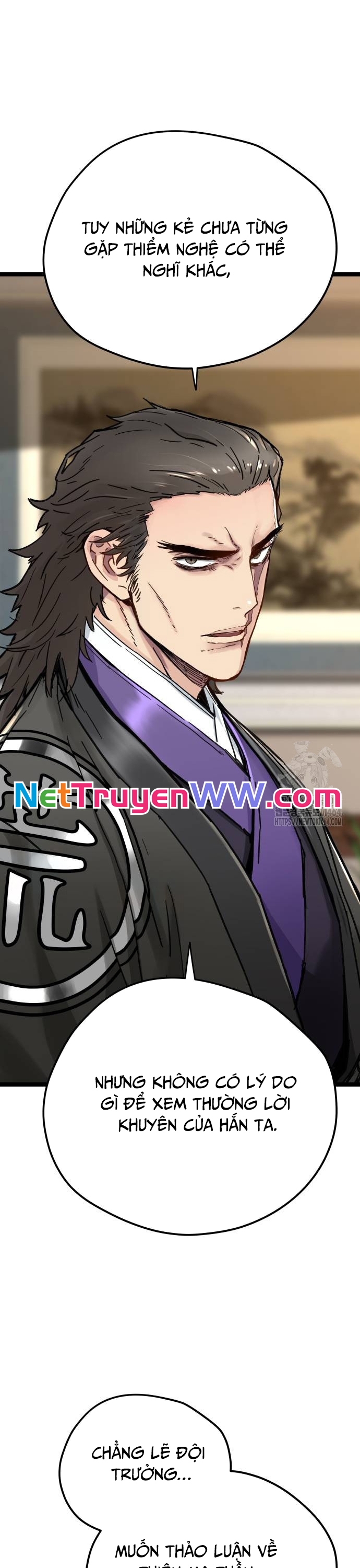 Thiên Tài Đoản Mệnh: Chapter 12