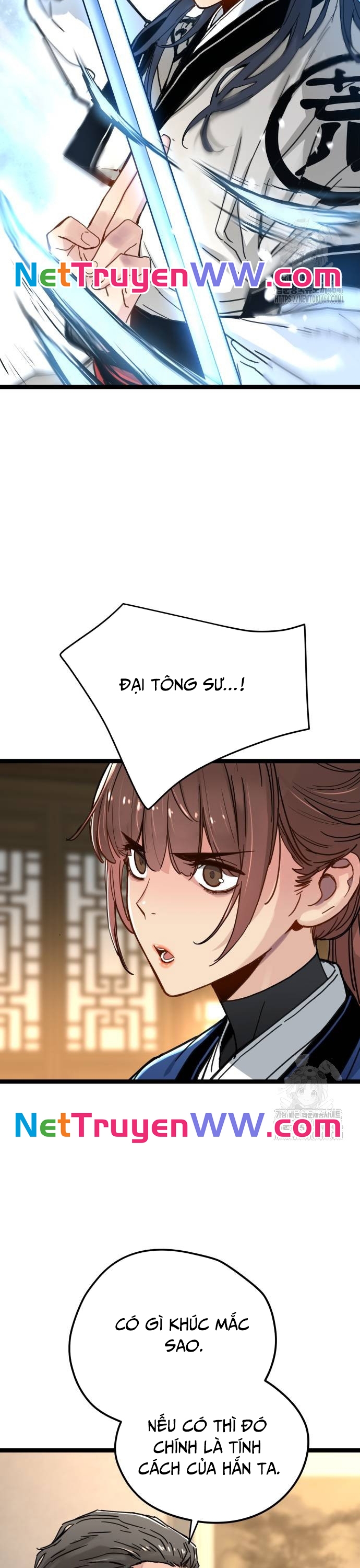 Thiên Tài Đoản Mệnh: Chapter 12