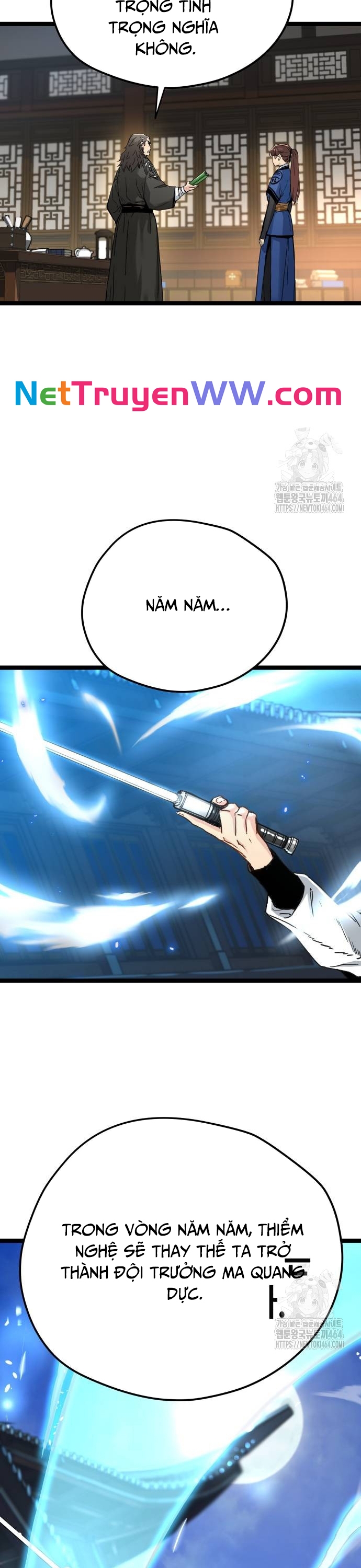 Thiên Tài Đoản Mệnh: Chapter 12