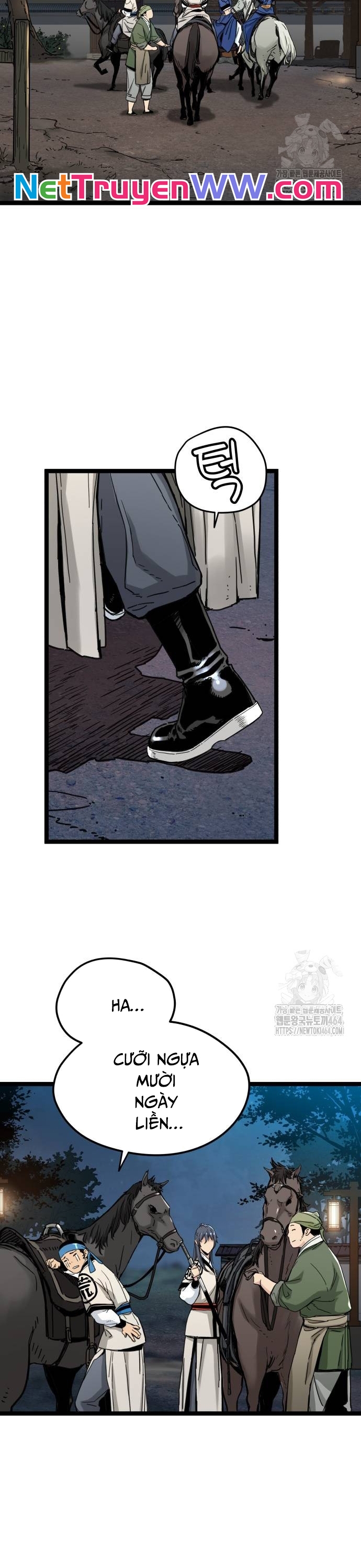 Thiên Tài Đoản Mệnh: Chapter 12