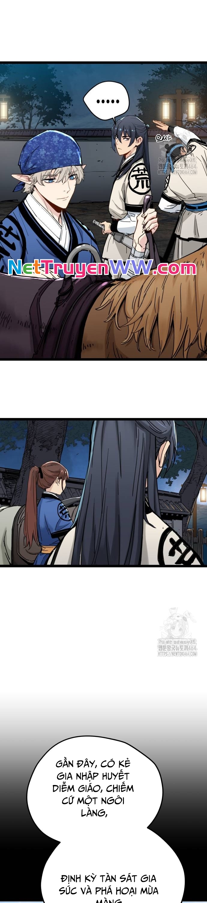 Thiên Tài Đoản Mệnh: Chapter 12